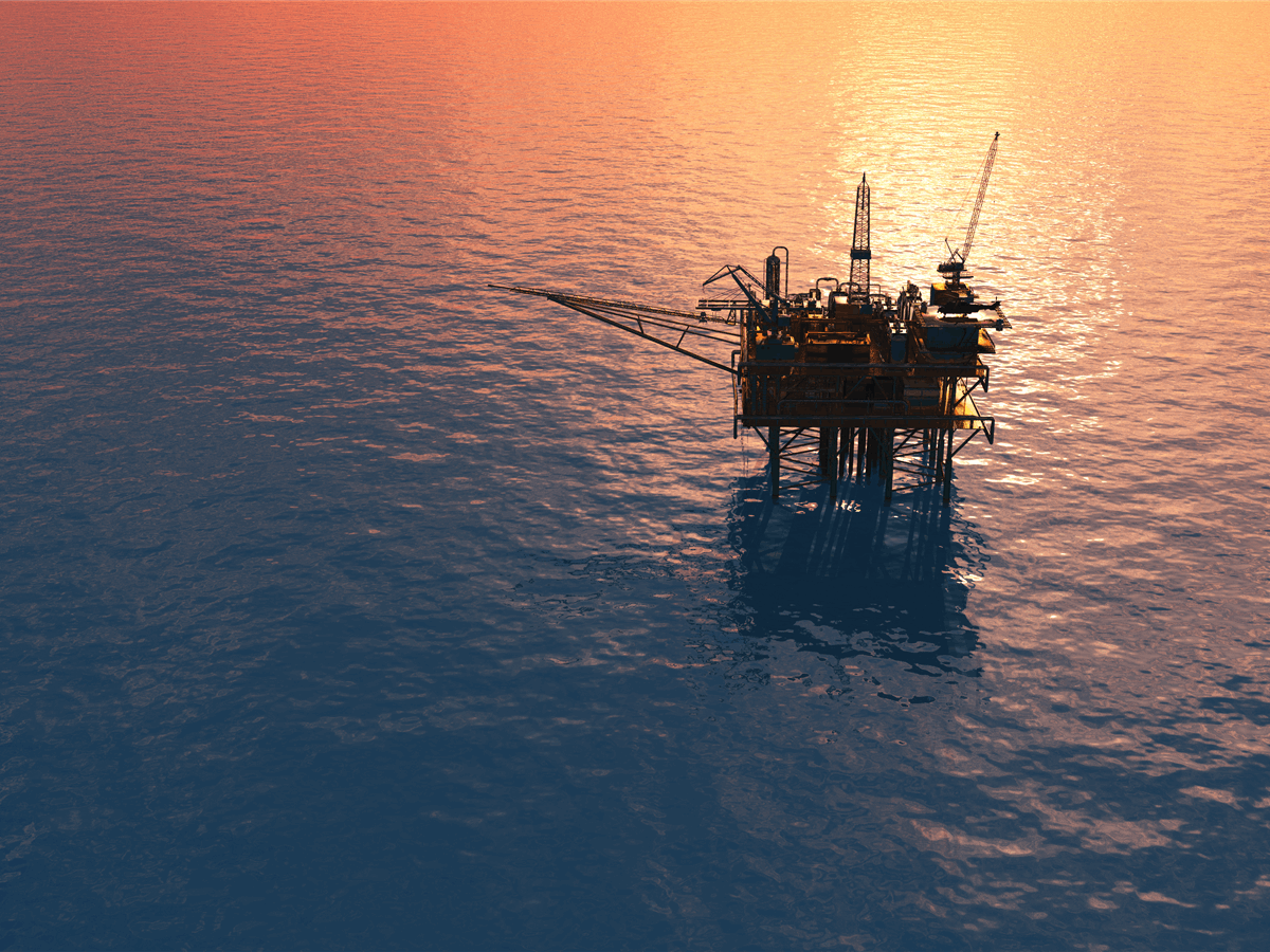 CNOOC phát hiện mỏ dầu lớn ở Biển Đông