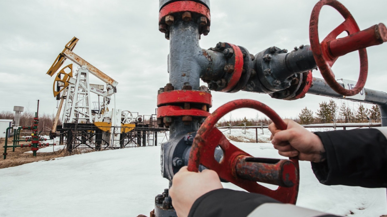 Rosneft đẩy mạnh đầu tư dầu khí giữa lúc thế giới thắt chặt chi tiêu