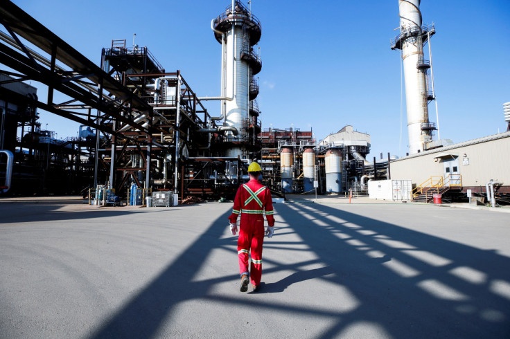Vì sao các Big Oil tăng tốc đầu tư vào công nghệ CCS?