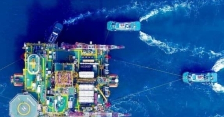 Big Oil quyết vượt bão, liệu có tái hiện một cuộc chiến nguồn cung kiểu cũ?