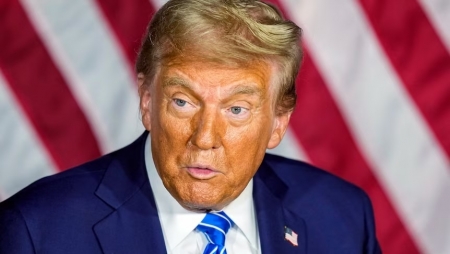 Bình luận của Tổng thống Trump về vụ Ấn Độ tấn công Pakistan