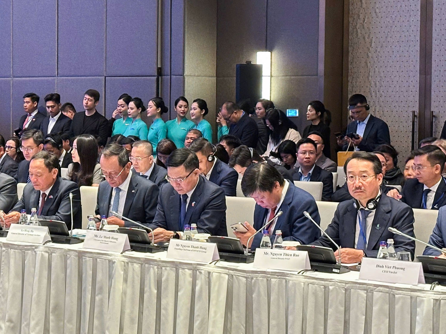 Dấu ấn Petrovietnam trong chuyến thăm lịch sử của Tổng Bí thư tới Kazakhstan