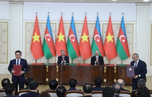 Petrovietnam tiên phong, mở rộng hợp tác trong lĩnh vực năng lượng