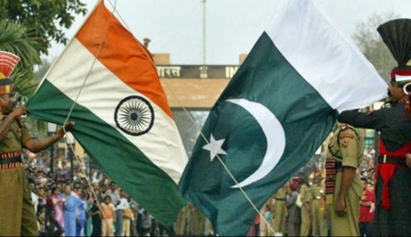 Ấn Độ - Pakistan trước nguy cơ chiến tranh toàn diện