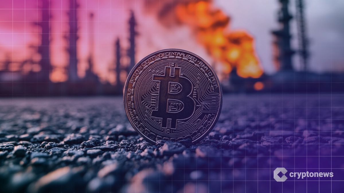 Nga tìm ra giải pháp năng lượng cho vấn đề khai thác Bitcoin