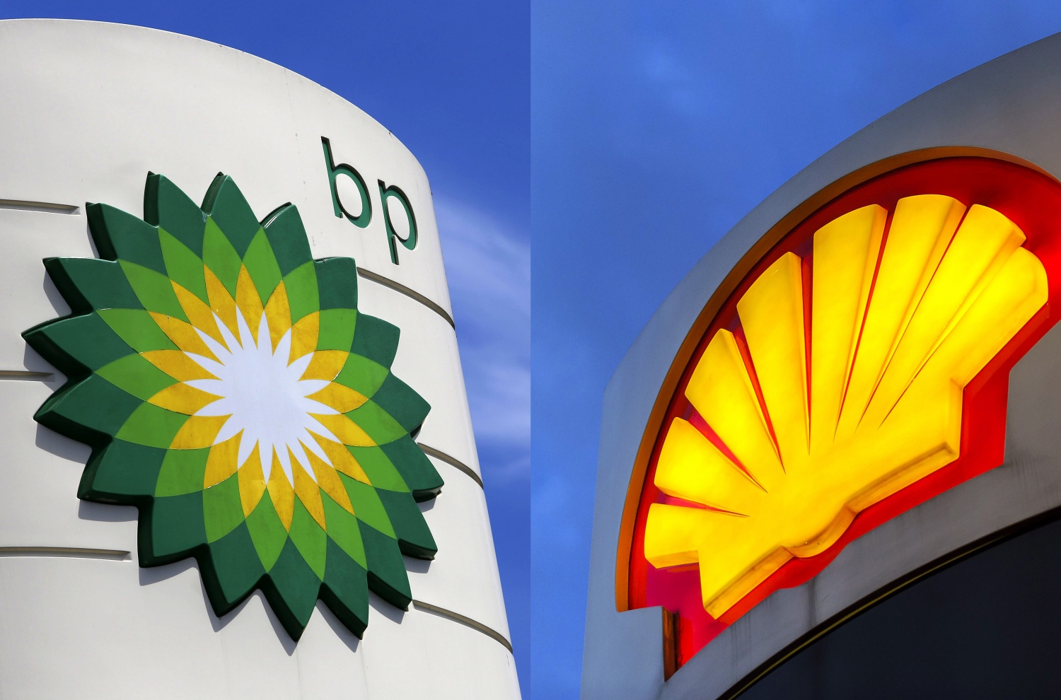 Thương vụ M&A khủng BP – Shell: Châu Âu sắp có đối thủ xứng tầm với Mỹ?