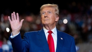 Ông Trump kết thúc chuyến công du Trung Đông với hàng tỷ USD hợp đồng