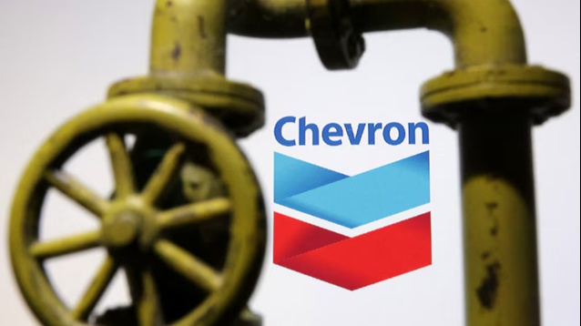 Cuộc đấu trí dầu mỏ: Chevron không chịu “buông tay” Venezuela!