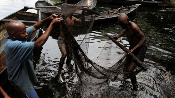 Huyết mạch dầu mỏ Nigeria lại phát nổ: Thảm họa môi trường bao trùm Ogoniland