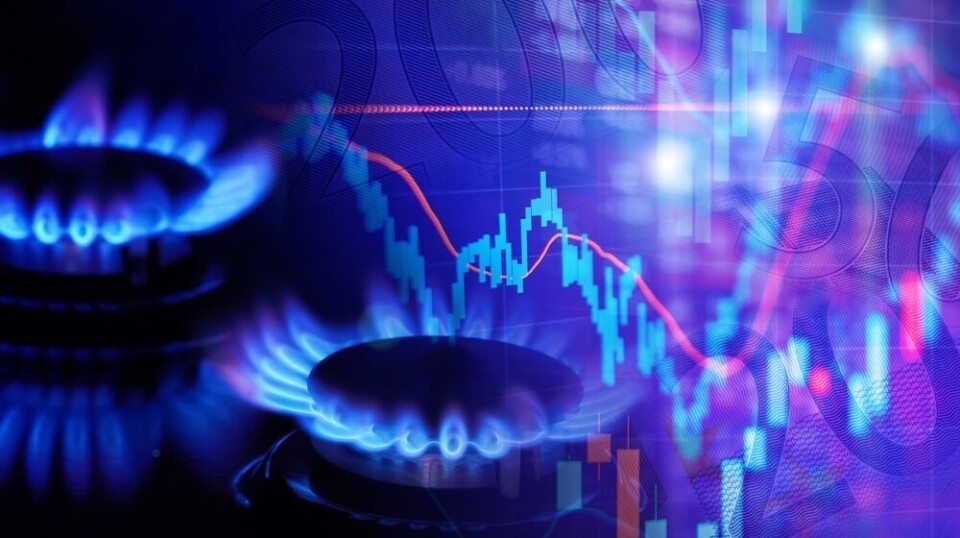 Phân tích giá khí đốt thế giới trong tuần qua