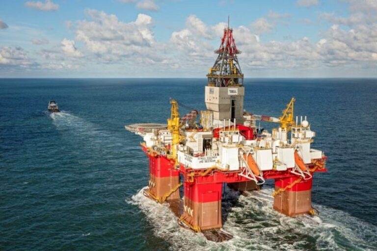 Hàn Quốc tham gia chiến dịch thăm dò khí lớn cùng ConocoPhillips tại Úc
