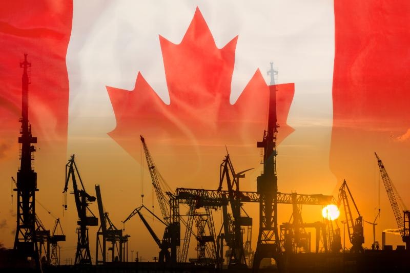 Canada muốn đẩy nhanh các dự án năng lượng lớn