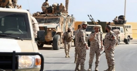 Tương lai của ngành dầu mỏ Libya lại bị đe dọa