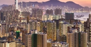 Mỹ cảnh cáo các ngân hàng Hồng Kông khi tiếp tay cho dầu Iran