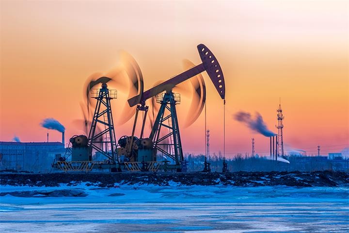 Tình hình khai thác nhiên liệu hóa thạch của Trung Quốc tháng 4/2025