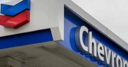 Vụ cháy giàn khoan Chevron ngoài khơi Angola khiến nhiều người thương vong