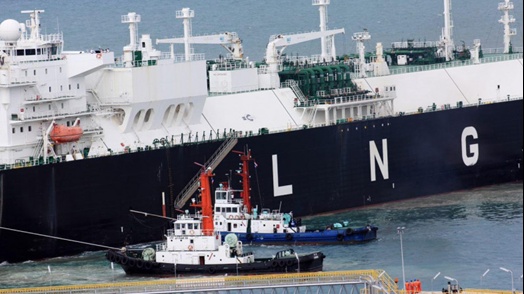 Thái Lan tăng nhập LNG từ Hoa Kỳ: Tính toán địa chính trị hay đơn thuần kinh tế?