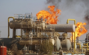 Iraq ký các thỏa thuận năng lượng lớn với công ty Trung Quốc