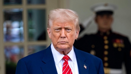 Thời hạn áp thuế 50% lên EU sau cuộc gọi “rất tốt đẹp” của Tổng thống Trump