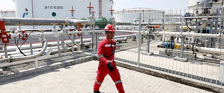 Pertamina xem xét nhập khẩu các sản phẩm dầu từ Mỹ
