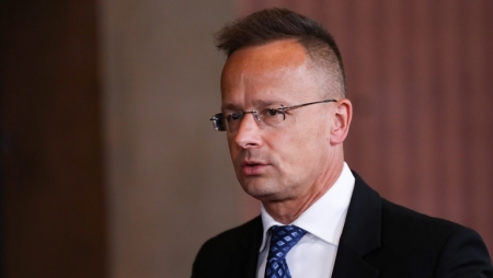 Hungary chỉ mặt "thủ phạm" đã đẩy châu Âu vào cuộc khủng hoảng năng lượng