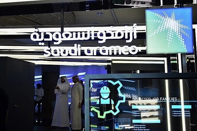 Gã khổng lồ Aramco lên kế hoạch cho đợt phát hành trái phiếu lớn