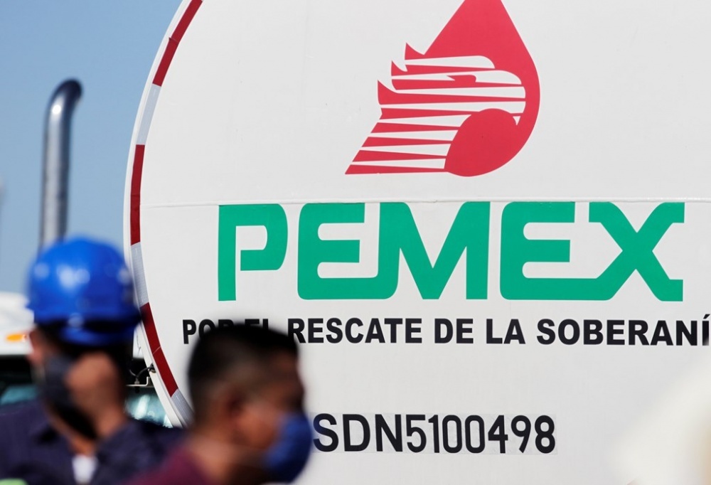 Pemex “đại cải tổ”, sa thải hàng nghìn chức danh quản lý