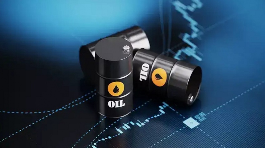 Giá dầu hôm nay 8/7
