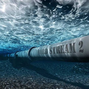 Thủ tướng Đức tuyên bố sẽ làm mọi cách để ngăn Nord Stream 2 hoạt động trở lại