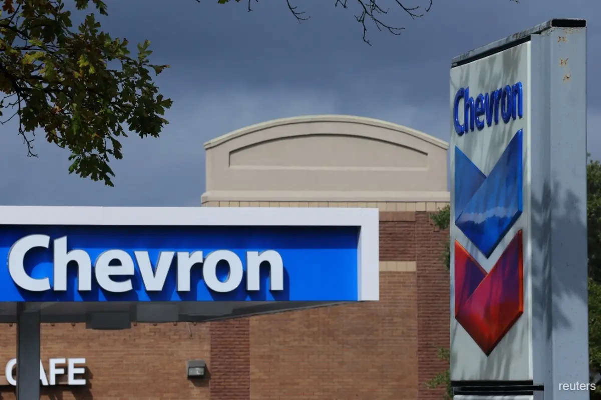 Mỹ cấp phép “nửa vời” cho Chevron tại Venezuela
