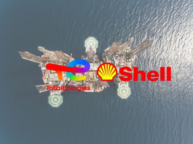 Shell tăng cường hiện diện tại Nigeria