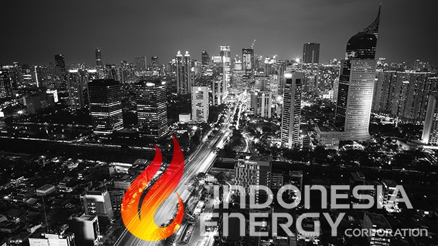 Mỹ muốn mở rộng hoạt động dầu khí thượng nguồn Indonesia