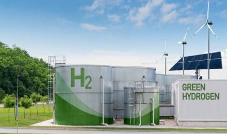 Bùng nổ dự án hydro trên thế giới
