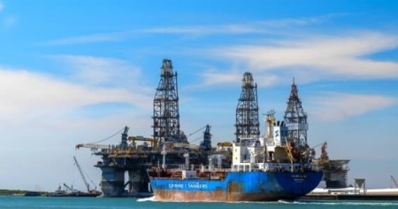 Thổ Nhĩ Kỳ hợp tác với Socar và BP phát triển mỏ khí tại Azeri