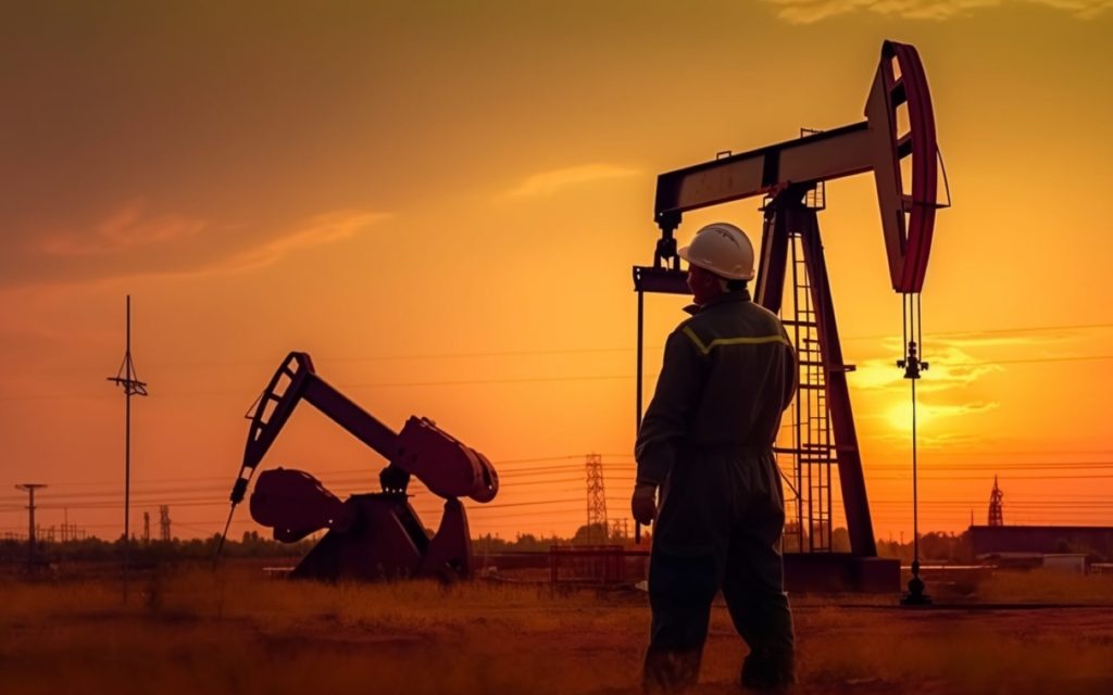 UAE: Từ cường quốc dầu mỏ đến tương lai bền vững