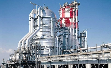 Việc đóng cửa nhà máy lọc dầu Nhật Bản phơi bày nhu cầu dầu thô mong manh
