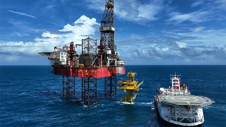 Ảnh hưởng của chính sách IMF đối với ngành dầu khí Indonesia