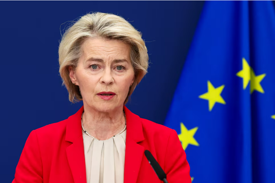 Liệu gói trừng phạt thứ 18 của EU có đủ mạnh để “bóp nghẹt ” Nga?
