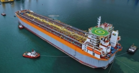 Guyana chuẩn bị lô hàng xuất khẩu đầu tiên mang thương hiệu mới
