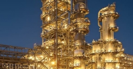 Ai Cập chốt thỏa thuận LNG mang tính bước ngoặt với Aramco, Shell và Trafigura