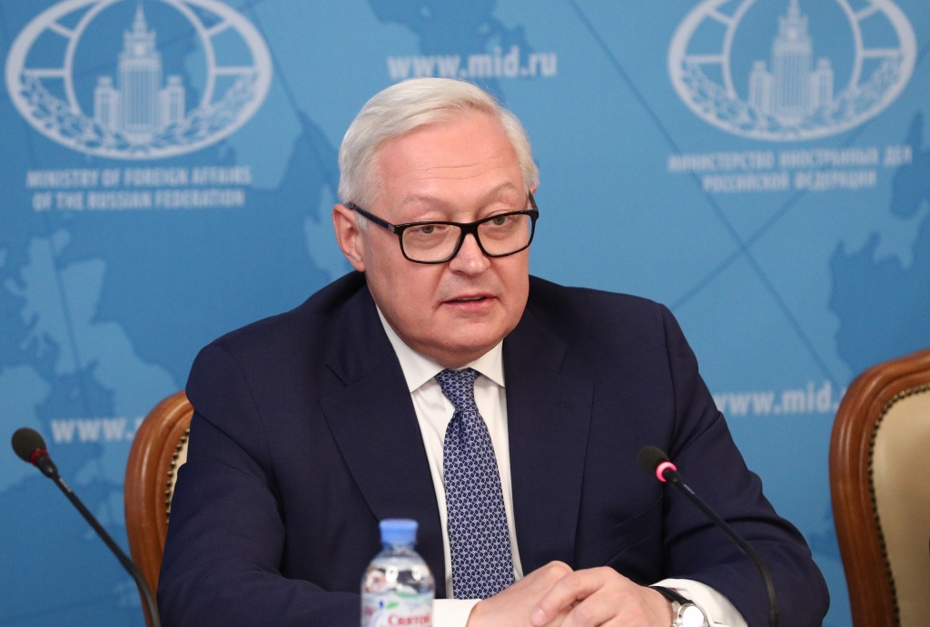 Nga đề xuất chuyển đổi uranium của Iran, cứu vãn đàm phán hạt nhân