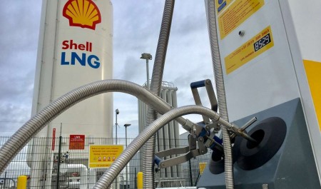 Vì sao lợi nhuận quý III của Shell tăng mạnh?
