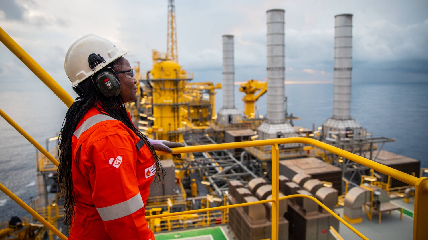 ExxonMobil dẫn đầu các công ty thăm dò dầu khí thượng nguồn năm 2025