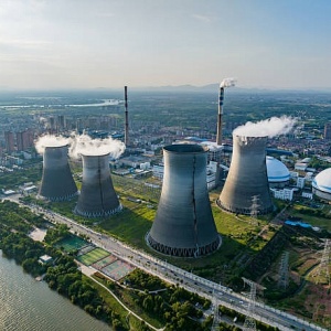 Nga và Trung Quốc lần đầu hợp tác về hạt nhân tại Kazakhstan