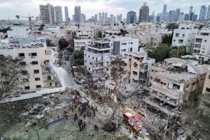 Tổng thống Trump cảnh báo Israel sắp phát động đợt tấn công quy mô lớn