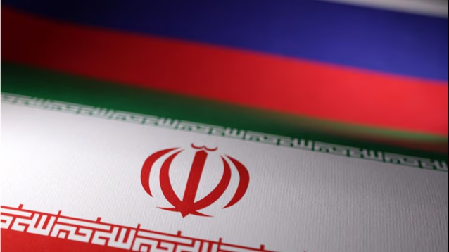 Nga lên án các cuộc tấn công của Israel vào Iran