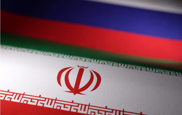Nga lên án các cuộc tấn công của Israel vào Iran