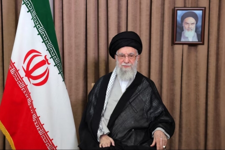Lãnh tụ tối cao Iran: Trận chiến bắt đầu