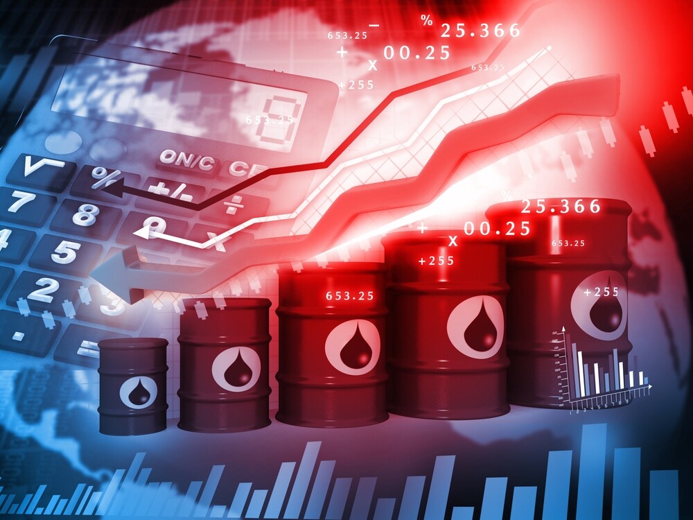 IEA: Thị trường dầu mỏ vẫn đủ cung bất chấp xung đột Trung Đông