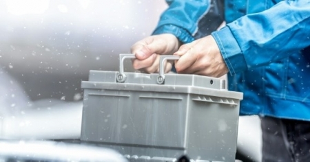 Phía sau việc các nhà sản xuất pin của Mỹ tuyên bố tình trạng khẩn cấp quốc gia